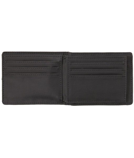 PENĚŽENKA QUIKSILVER STITCHY 3 PENĚŽENKA QUIKSILVER STITCHY 3