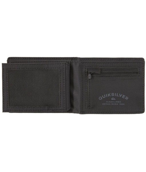 PENĚŽENKA QUIKSILVER STITCHY 3 PENĚŽENKA QUIKSILVER STITCHY 3