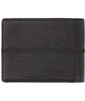 PENĚŽENKA QUIKSILVER STITCHY 3 PENĚŽENKA QUIKSILVER STITCHY 3