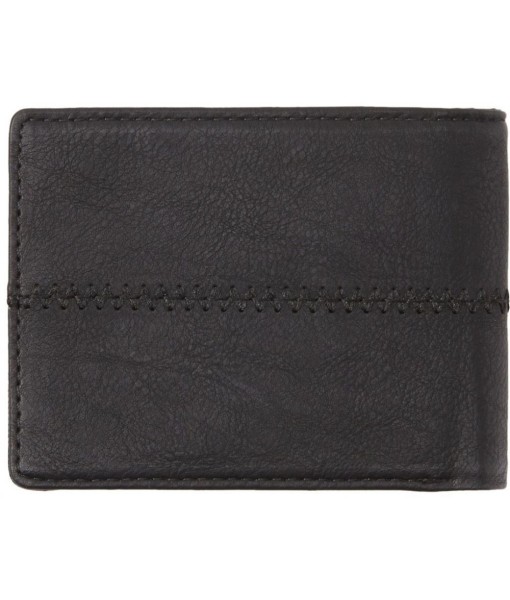 PENĚŽENKA QUIKSILVER STITCHY 3 PENĚŽENKA QUIKSILVER STITCHY 3