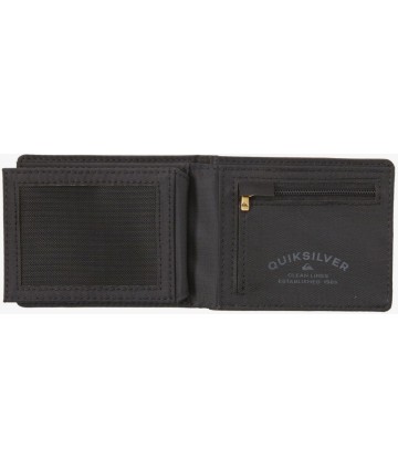 PENĚŽENKA QUIKSILVER STITCHY 3