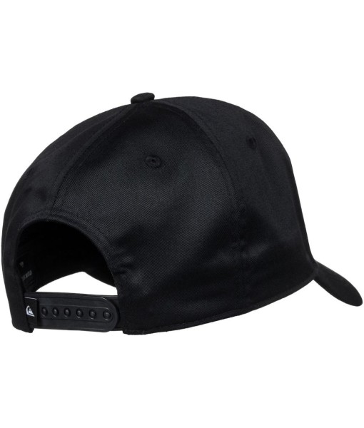 KŠILTOVKA QUIKSILVER DECADES KŠILTOVKA QUIKSILVER DECADES