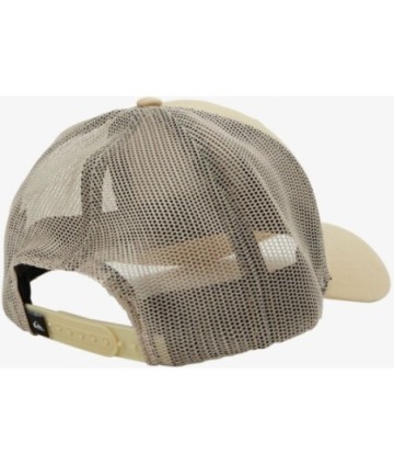 KŠILTOVKA QUIKSILVER TOW IN TRUCKER