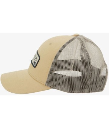 KŠILTOVKA QUIKSILVER TOW IN TRUCKER