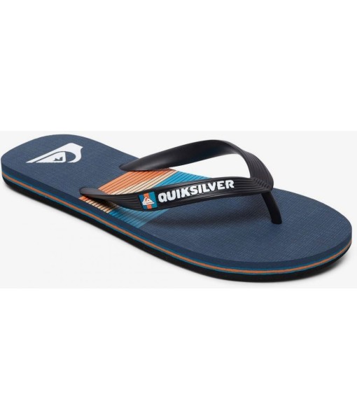 ŽABKY QUIKSILVER MOLOKAI SEASONS ŽABKY QUIKSILVER MOLOKAI SEASONS
