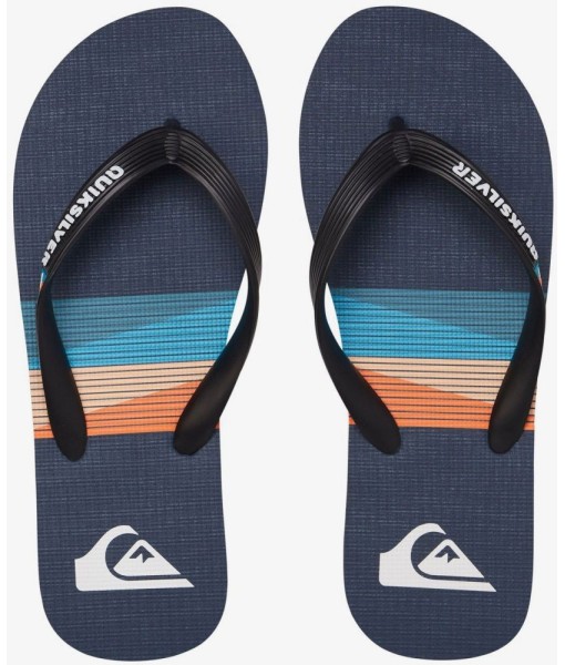 ŽABKY QUIKSILVER MOLOKAI SEASONS ŽABKY QUIKSILVER MOLOKAI SEASONS