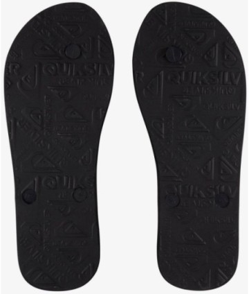 ŽABKY QUIKSILVER MOLOKAI SEASONS ŽABKY QUIKSILVER MOLOKAI SEASONS