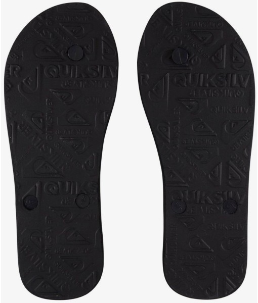 ŽABKY QUIKSILVER MOLOKAI SEASONS ŽABKY QUIKSILVER MOLOKAI SEASONS