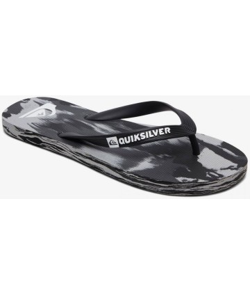 ŽABKY QUIKSILVER MOLOKAI MARLED