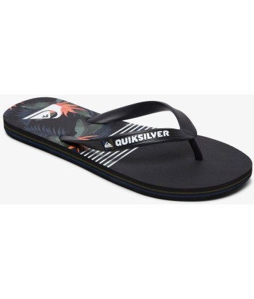 ŽABKY QUIKSILVER MOLOKAI JUNGLE SWELL