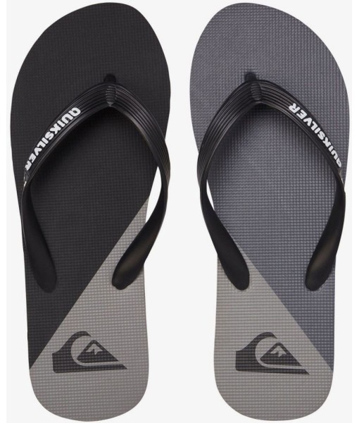 ŽABKY QUIKSILVER MOLOKAI NEW WAVE ŽABKY QUIKSILVER MOLOKAI NEW WAVE