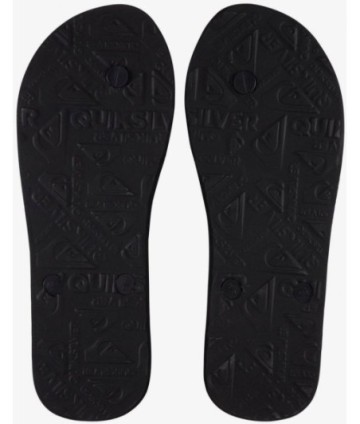 ŽABKY QUIKSILVER MOLOKAI NEW WAVE ŽABKY QUIKSILVER MOLOKAI NEW WAVE