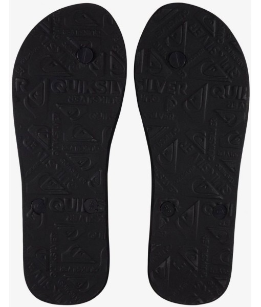 ŽABKY QUIKSILVER MOLOKAI NEW WAVE ŽABKY QUIKSILVER MOLOKAI NEW WAVE