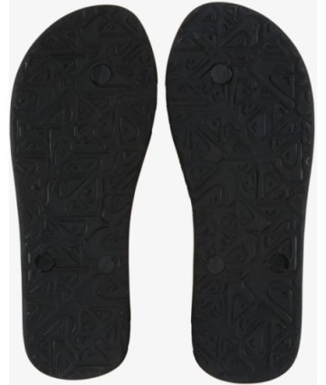 ŽABKY QUIKSILVER MOLOKAI WORDBLOCK