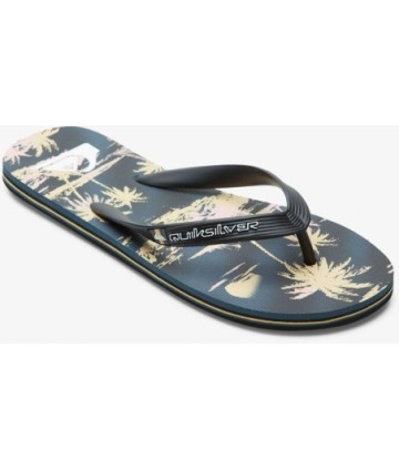 ŽABKY QUIKSILVER MOLOKAI AIR FLOW