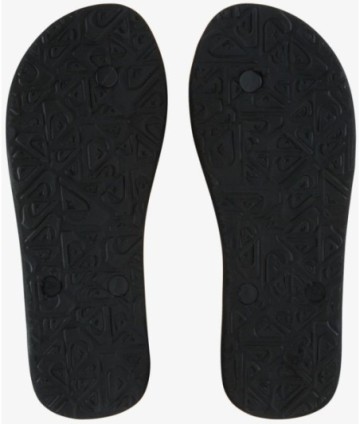 ŽABKY QUIKSILVER MOLOKAI AIR FLOW