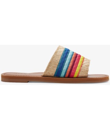 PANTOFLE ROXY KAIA SLIM