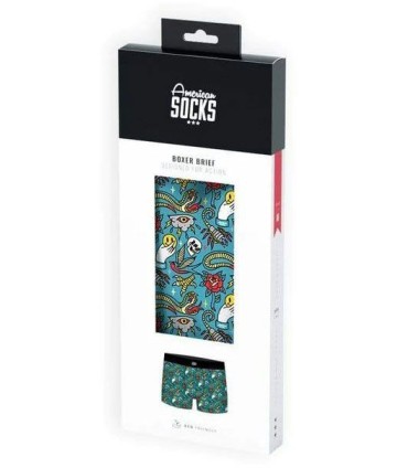 TRENKY AMERICAN SOCKS Lowlife