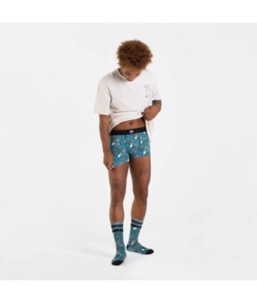 TRENKY AMERICAN SOCKS Lowlife
