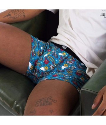 TRENKY AMERICAN SOCKS Lowlife