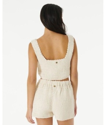 TÍLKO RIP CURL OCEANS TOGETHER CROCHET W
