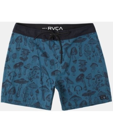 PLAVKY RVCA MUSHY TRUNK