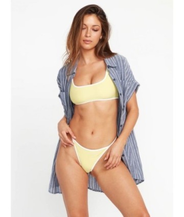 KOŠILE VOLCOM Coco Ho Sun Tunic WMS