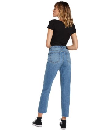 KALHOTY VOLCOM Stoned Straight WMS