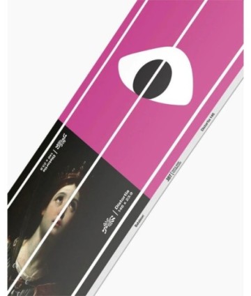 SNOWBOARD BATALEON DISTORTIA 2223 WMS