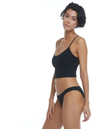 PLAVKY BODY GLOVE IBIZA NORAH CROP TOP W