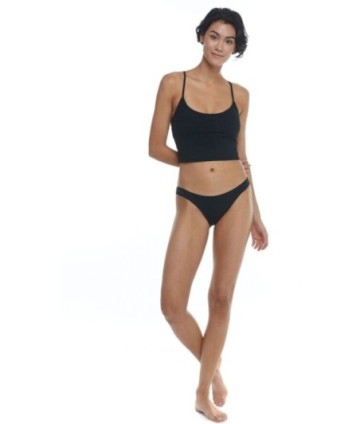 PLAVKY BODY GLOVE IBIZA NORAH CROP TOP W