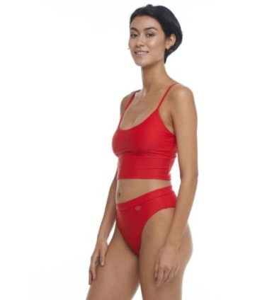 PLAVKY BODY GLOVE SMOOTHIES NORAH CROP T