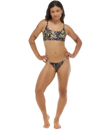 PLAVKY BODY GLOVE EQUATOR GWEN REV TOP W
