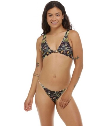 PLAVKY BODY GLOVE EQUATOR GWEN REV TOP W