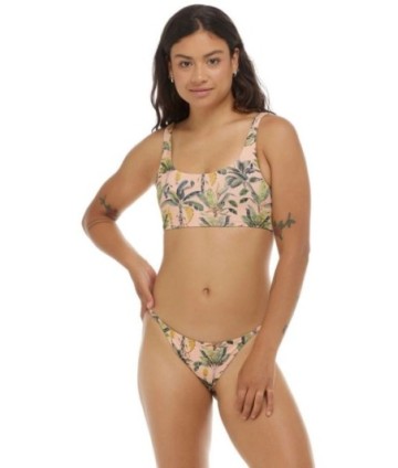 PLAVKY BODY GLOVE EQUATOR GWEN REV TOP W