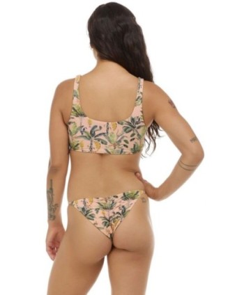 PLAVKY BODY GLOVE EQUATOR GWEN REV TOP W