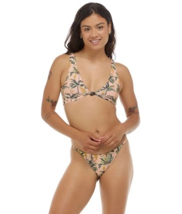 PLAVKY BODY GLOVE EQUATOR GWEN REV TOP W