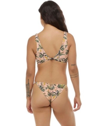 PLAVKY BODY GLOVE EQUATOR GWEN REV TOP W