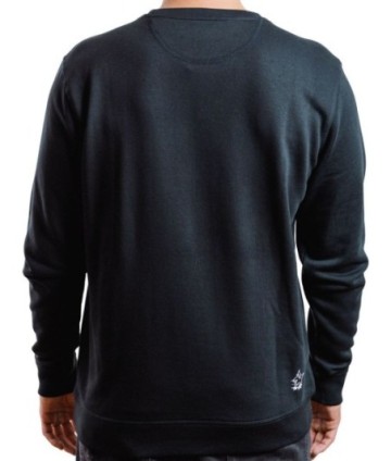 MIKINA BOARDSTAR SK8 CREW