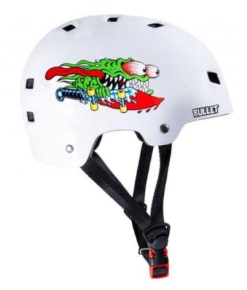 HELMA BULLET x Santa Cruz Slasher Youth