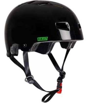 HELMA BULLET x Slime Balls Logo