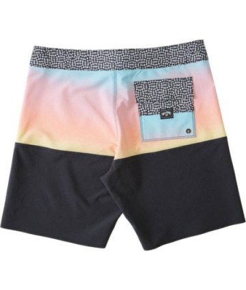 PLAVKY BILLABONG FIFTY50 PANEL P