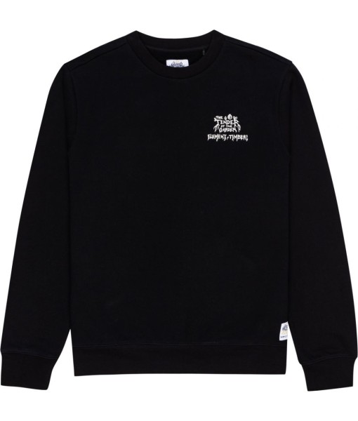 MIKINA ELEMENT THE DANCE CREW MIKINA ELEMENT THE DANCE CREW