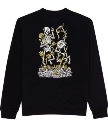 MIKINA ELEMENT THE DANCE CREW MIKINA ELEMENT THE DANCE CREW