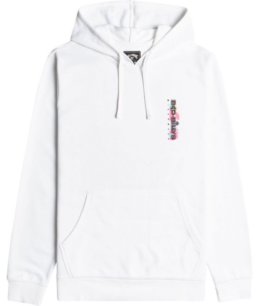 MIKINA BILLABONG TRIBAL DANCE PO MIKINA BILLABONG TRIBAL DANCE PO