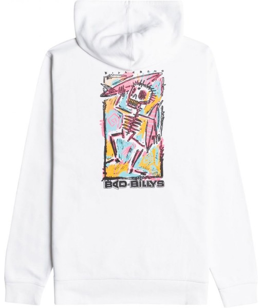 MIKINA BILLABONG TRIBAL DANCE PO MIKINA BILLABONG TRIBAL DANCE PO