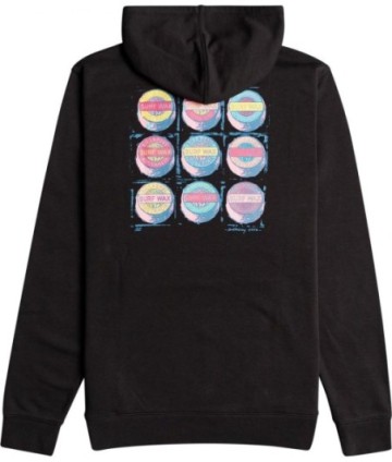 MIKINA BILLABONG POP WAX PO