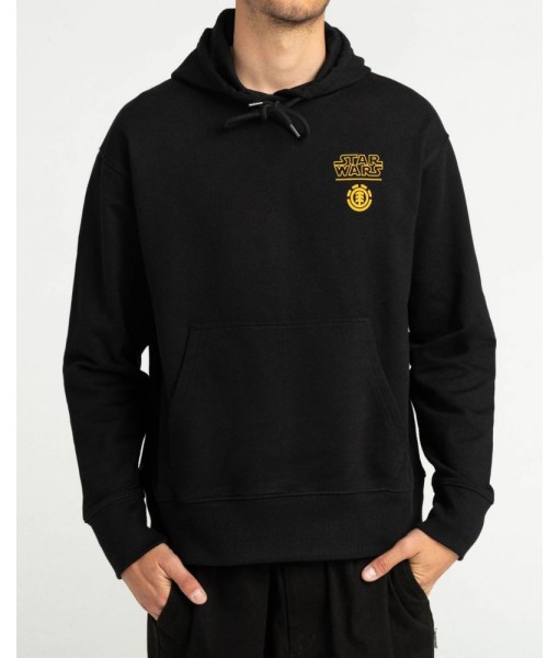 MIKINA ELEMENT SWXE JEDI HOOD MIKINA ELEMENT SWXE JEDI HOOD