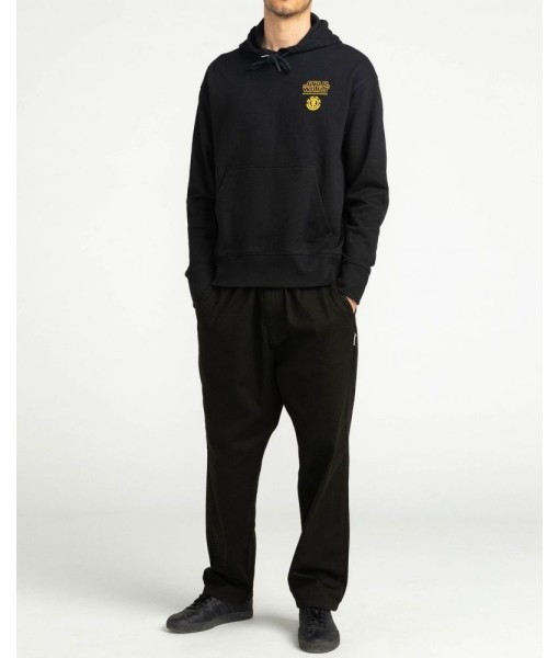 MIKINA ELEMENT SWXE JEDI HOOD MIKINA ELEMENT SWXE JEDI HOOD