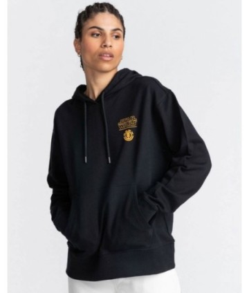 MIKINA ELEMENT SWXE JEDI HOOD MIKINA ELEMENT SWXE JEDI HOOD